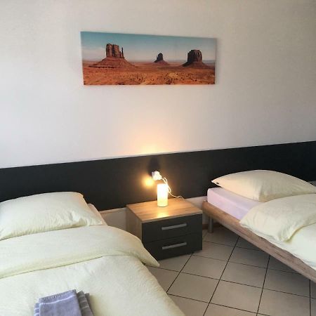 Studio Lora Rm 1221 Saint-Louis  Eksteriør billede